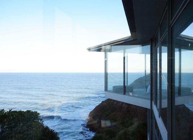 Cliffs Road House