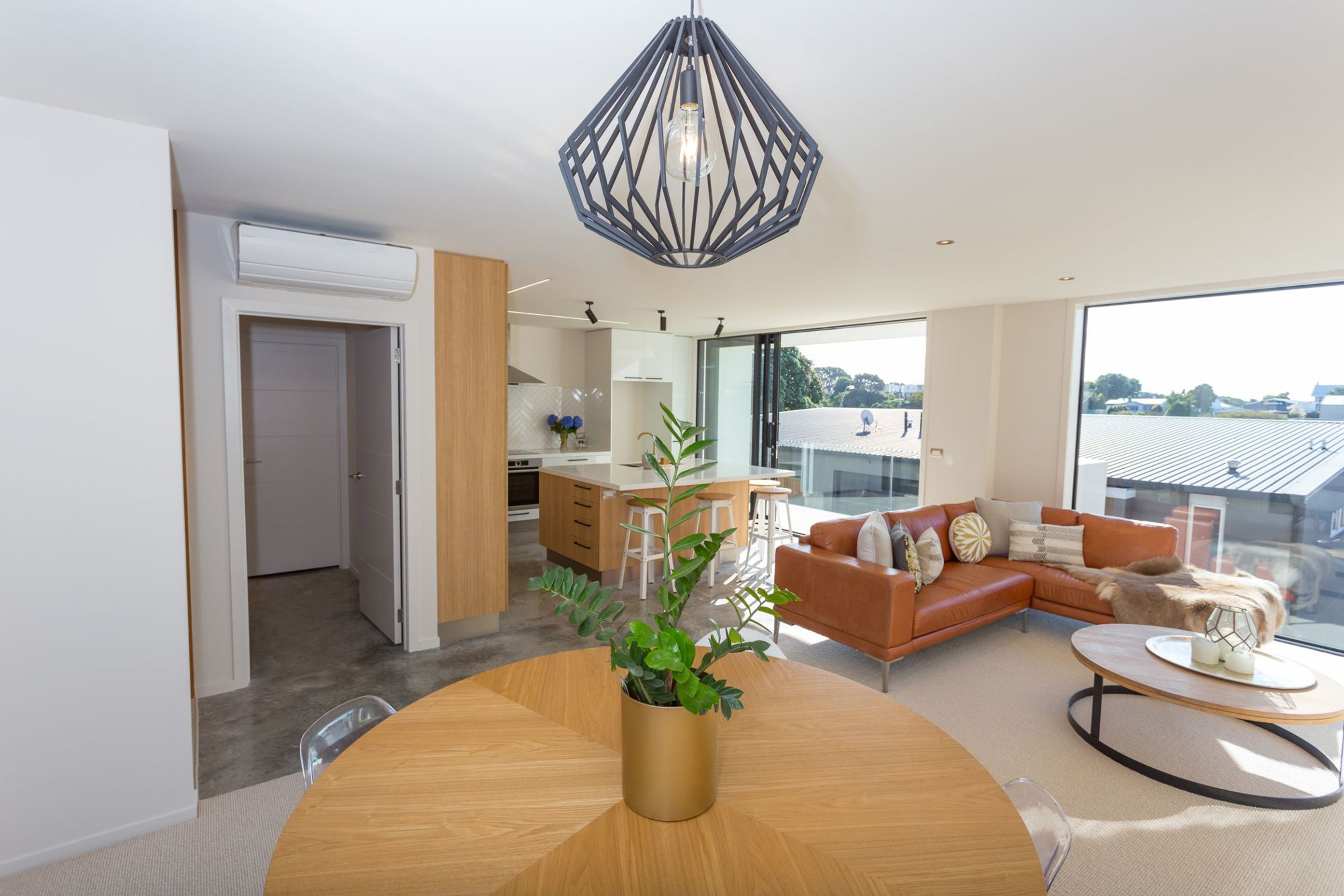 Precinct Apartments