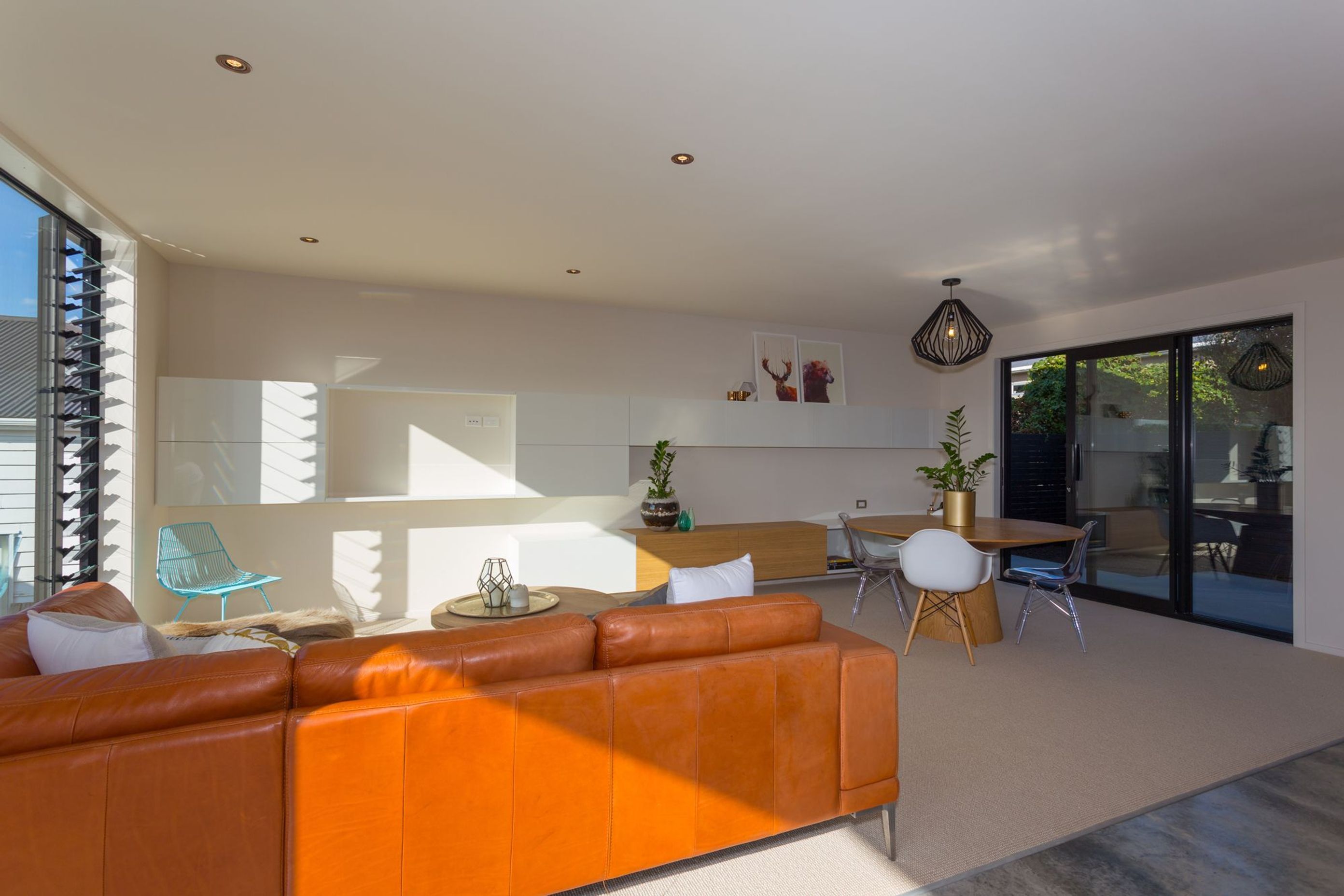 Precinct Apartments