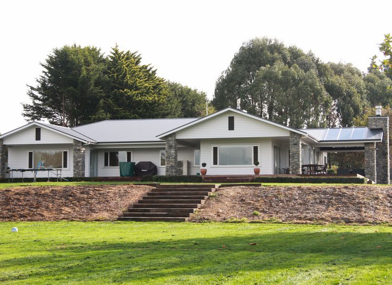 Easton Farm Homestead