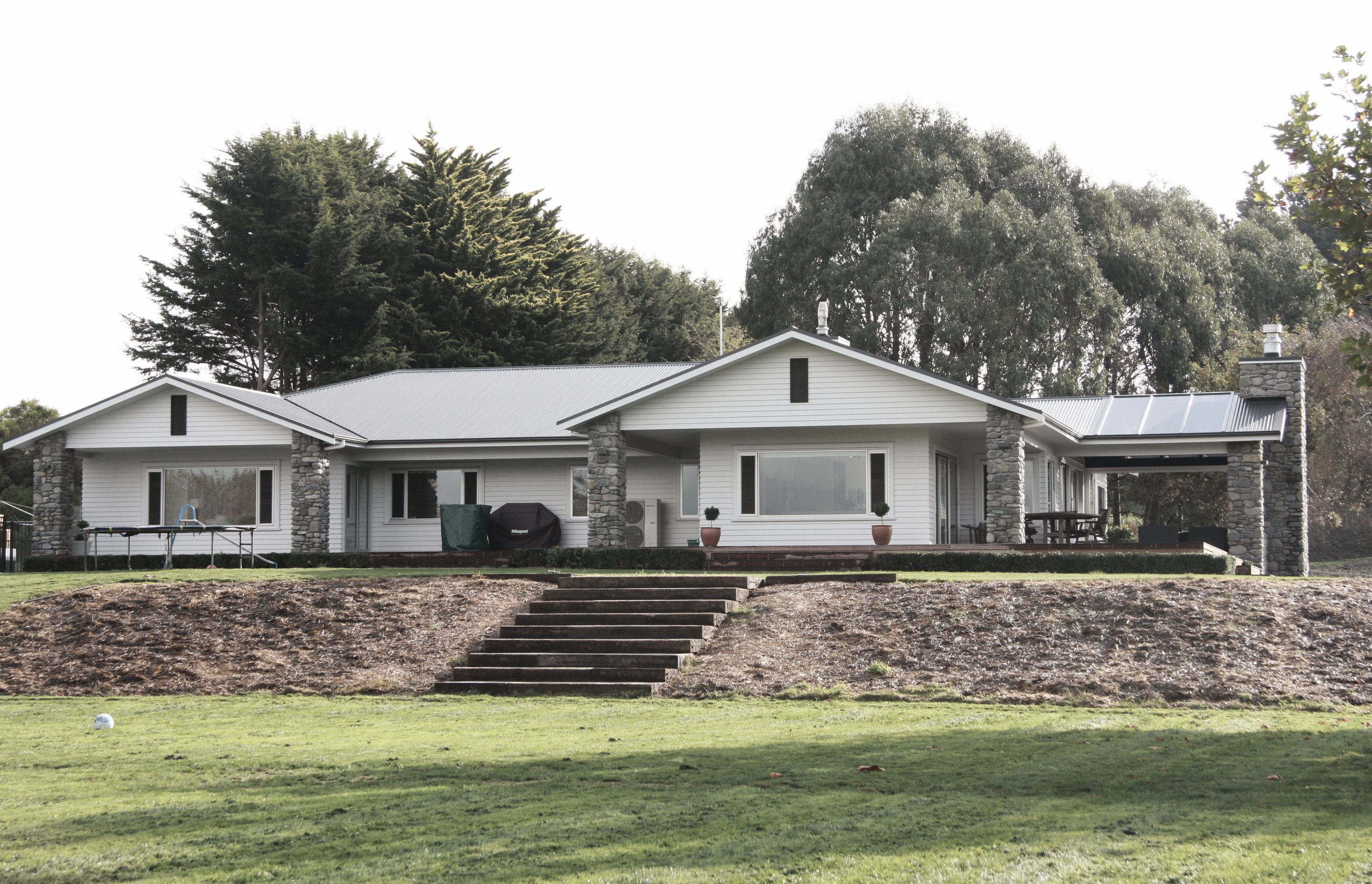 Easton Farm Homested