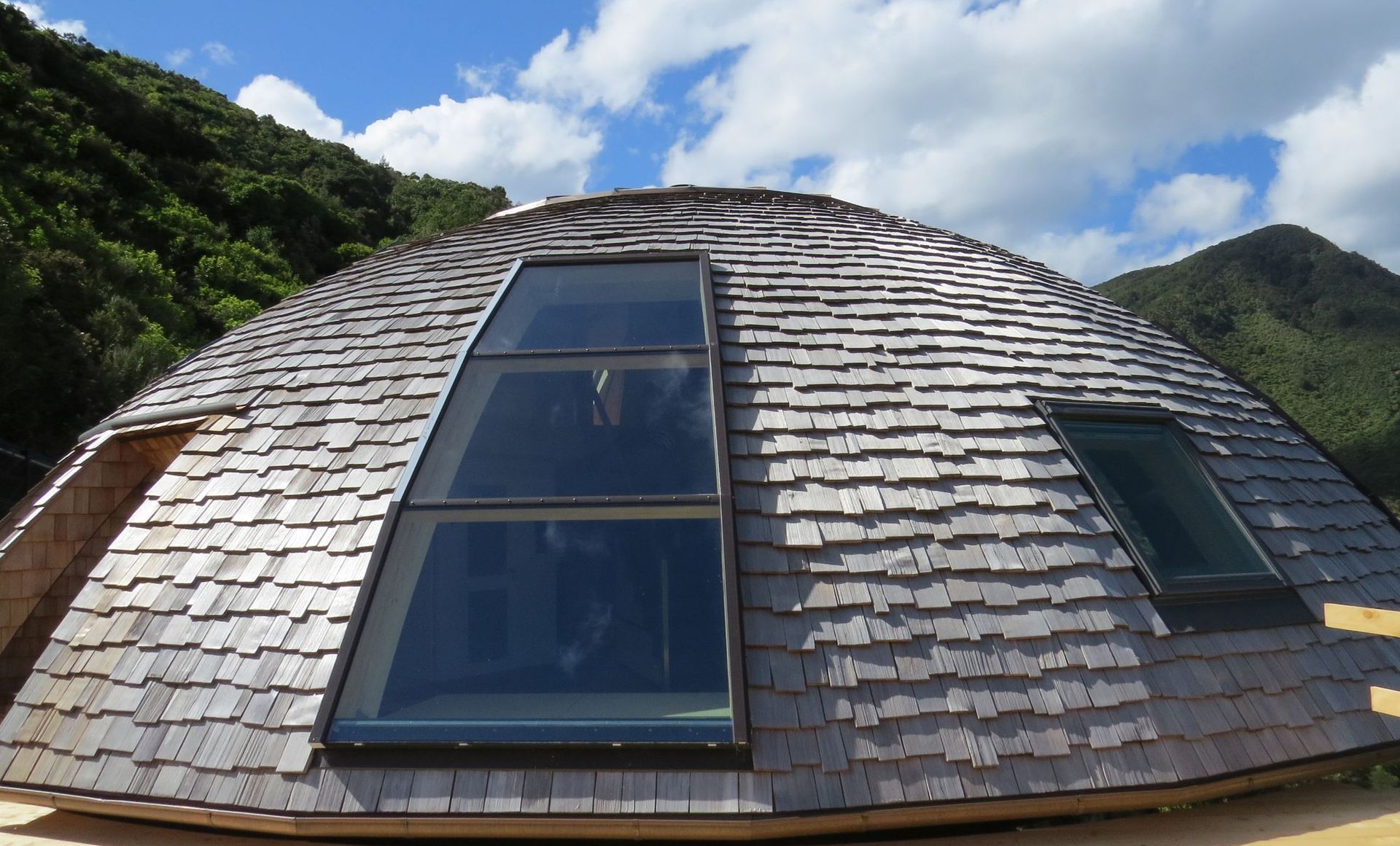 Dome House
