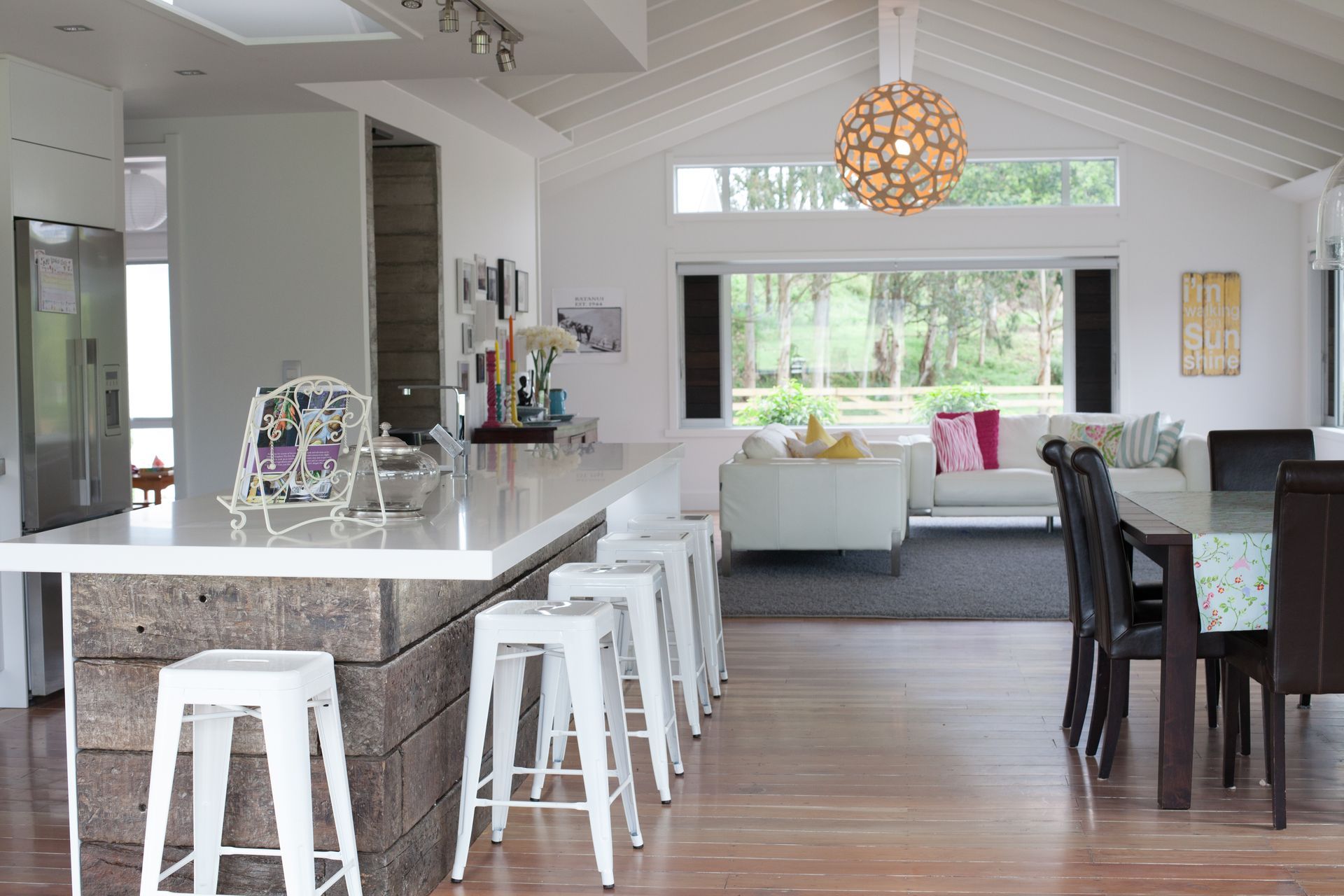 Easton Farm Homested