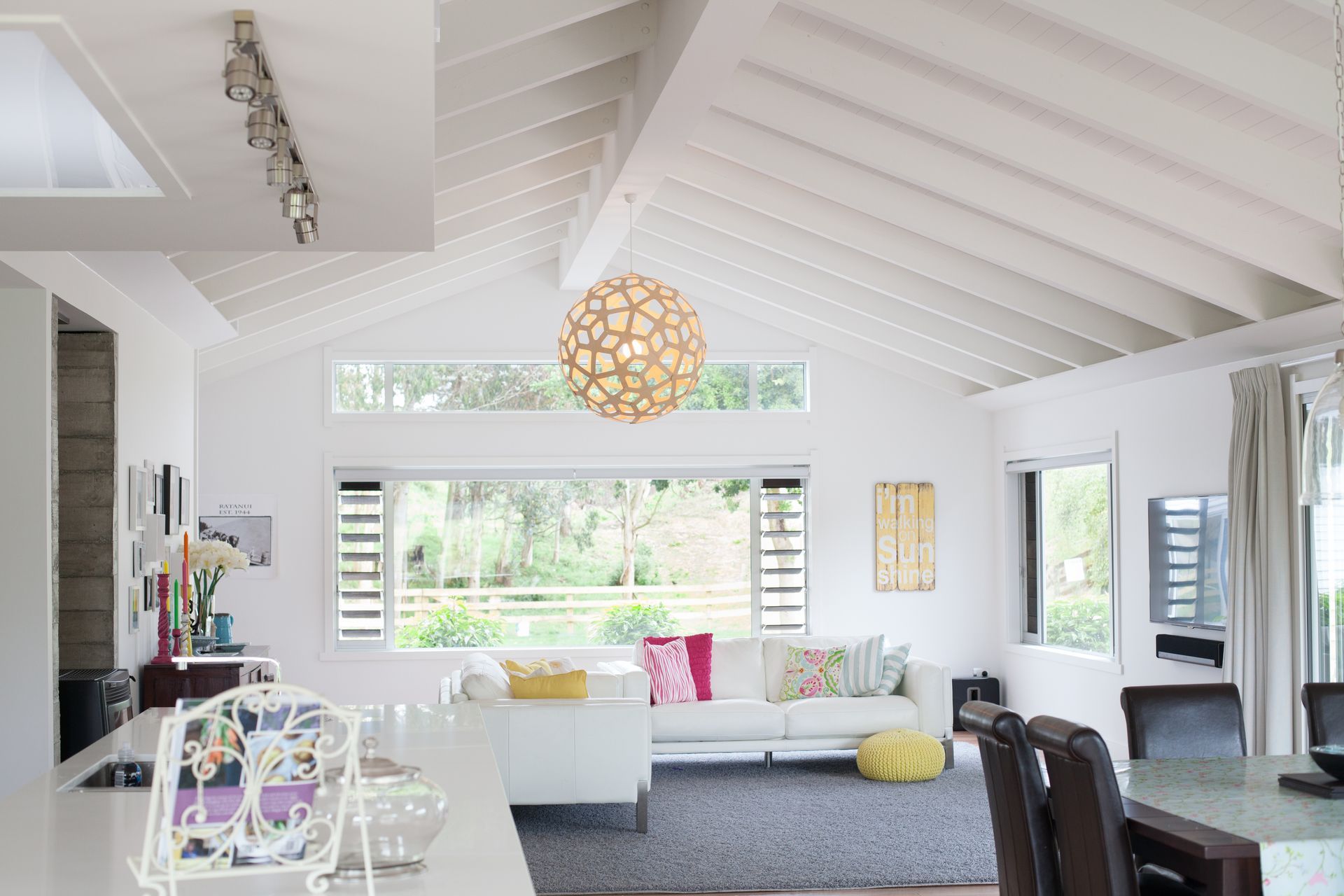 Easton Farm Homested