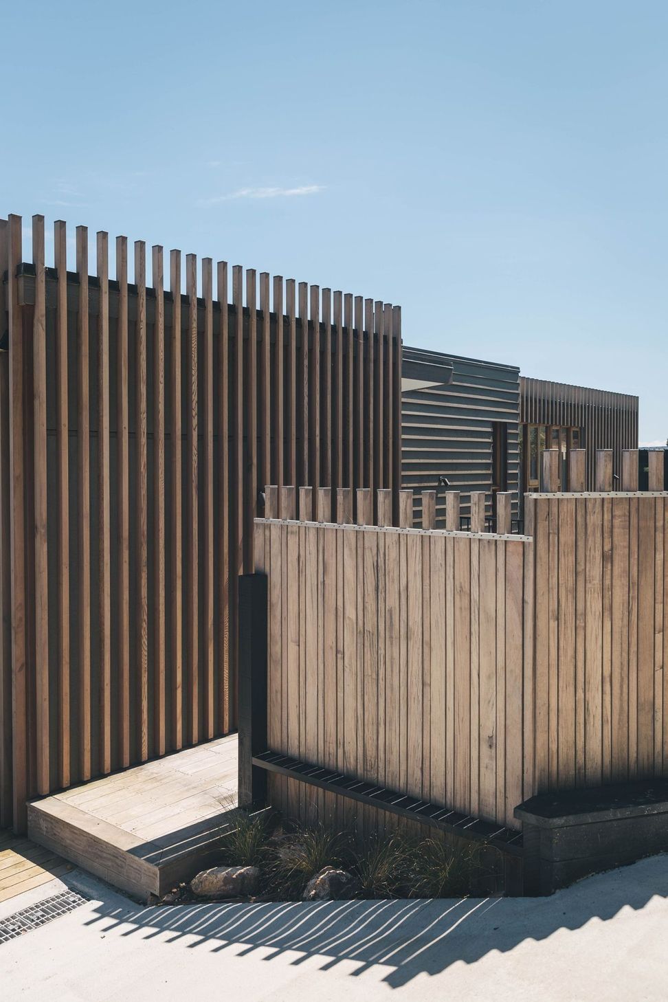 TIRI VIEW HOUSE