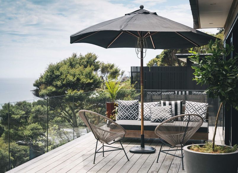 Tiri View House