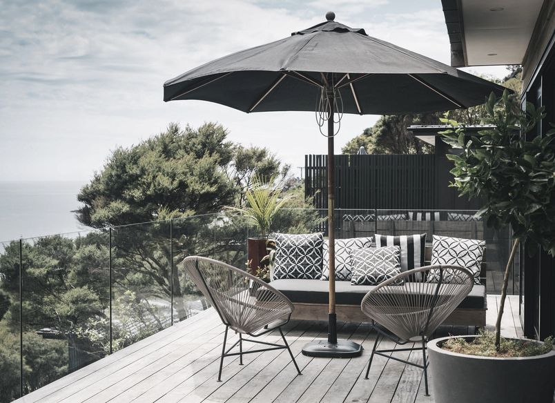 Tiri View House