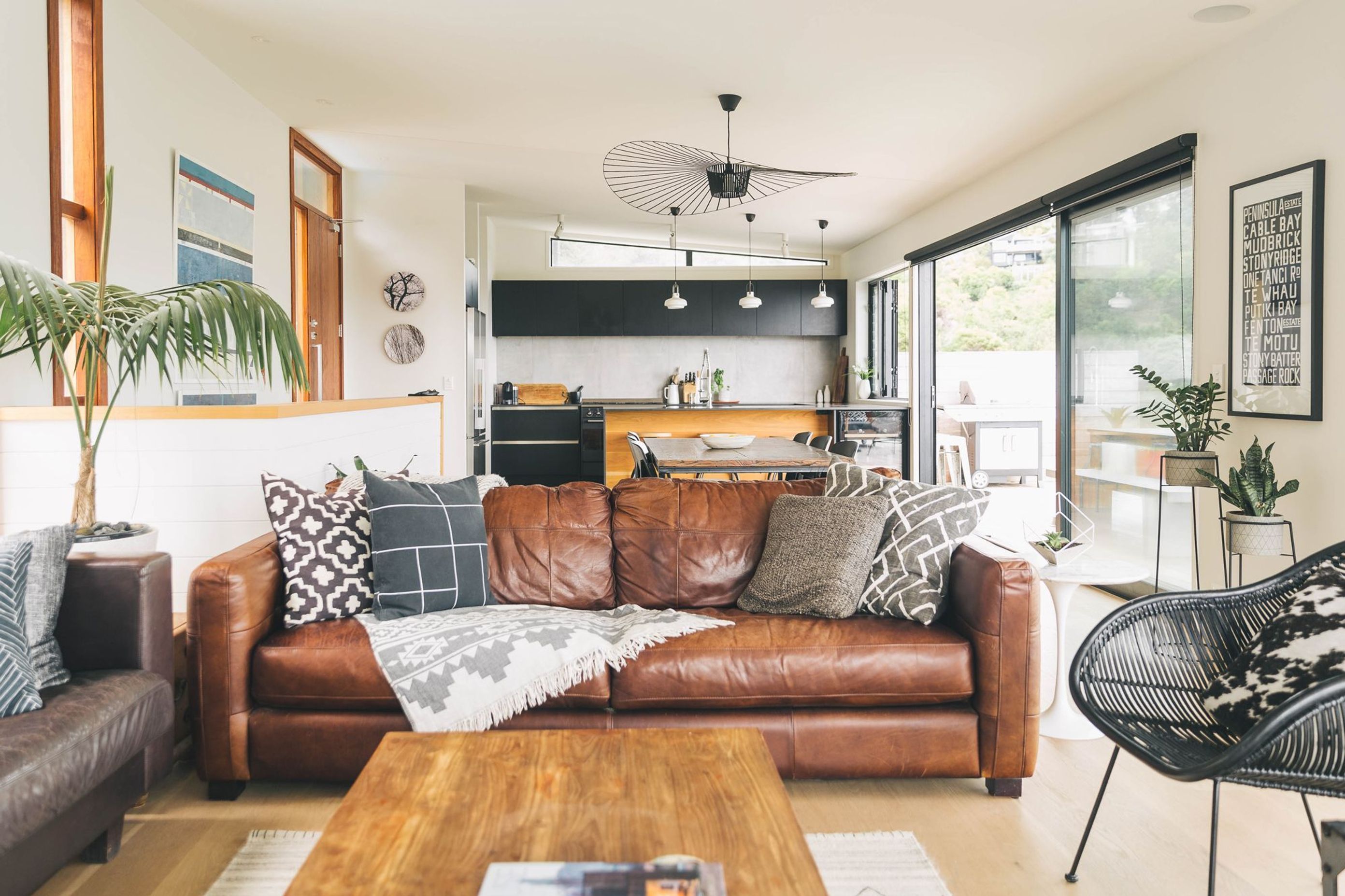 TIRI VIEW HOUSE