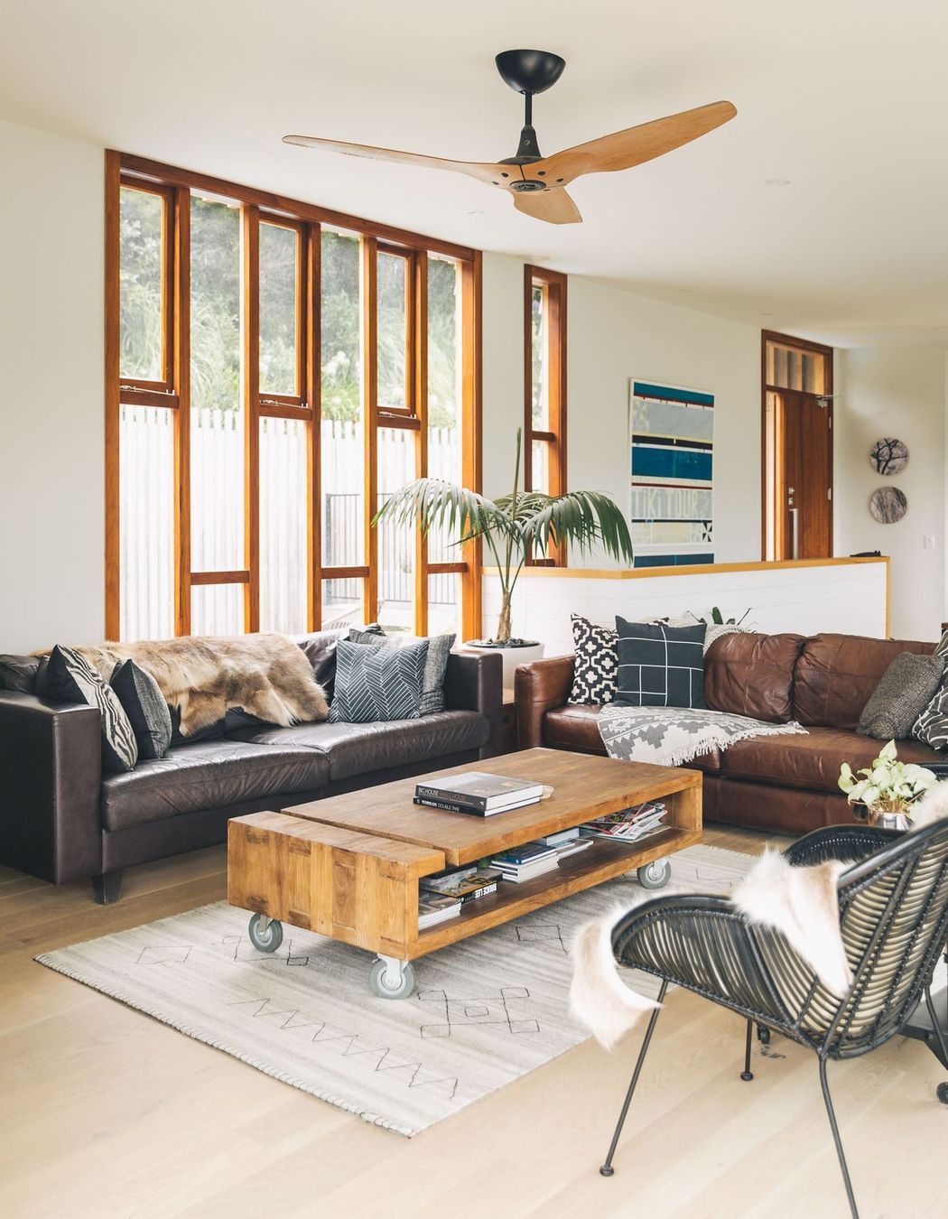 TIRI VIEW HOUSE