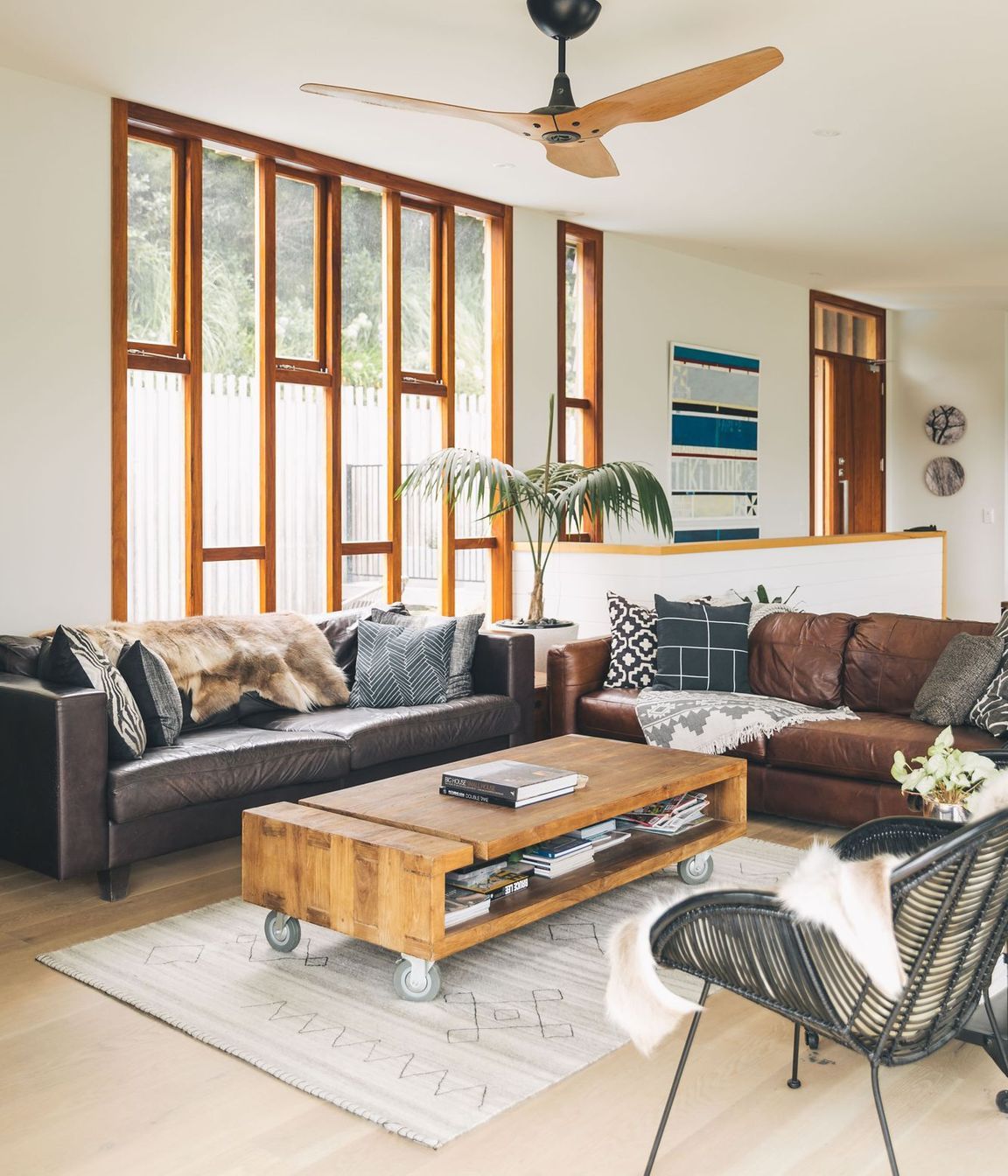 TIRI VIEW HOUSE