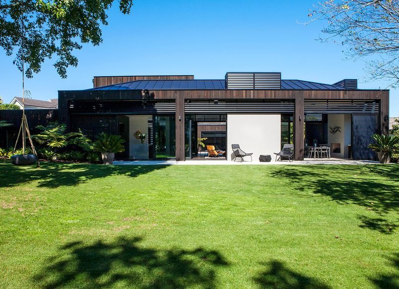 Godden Cres
