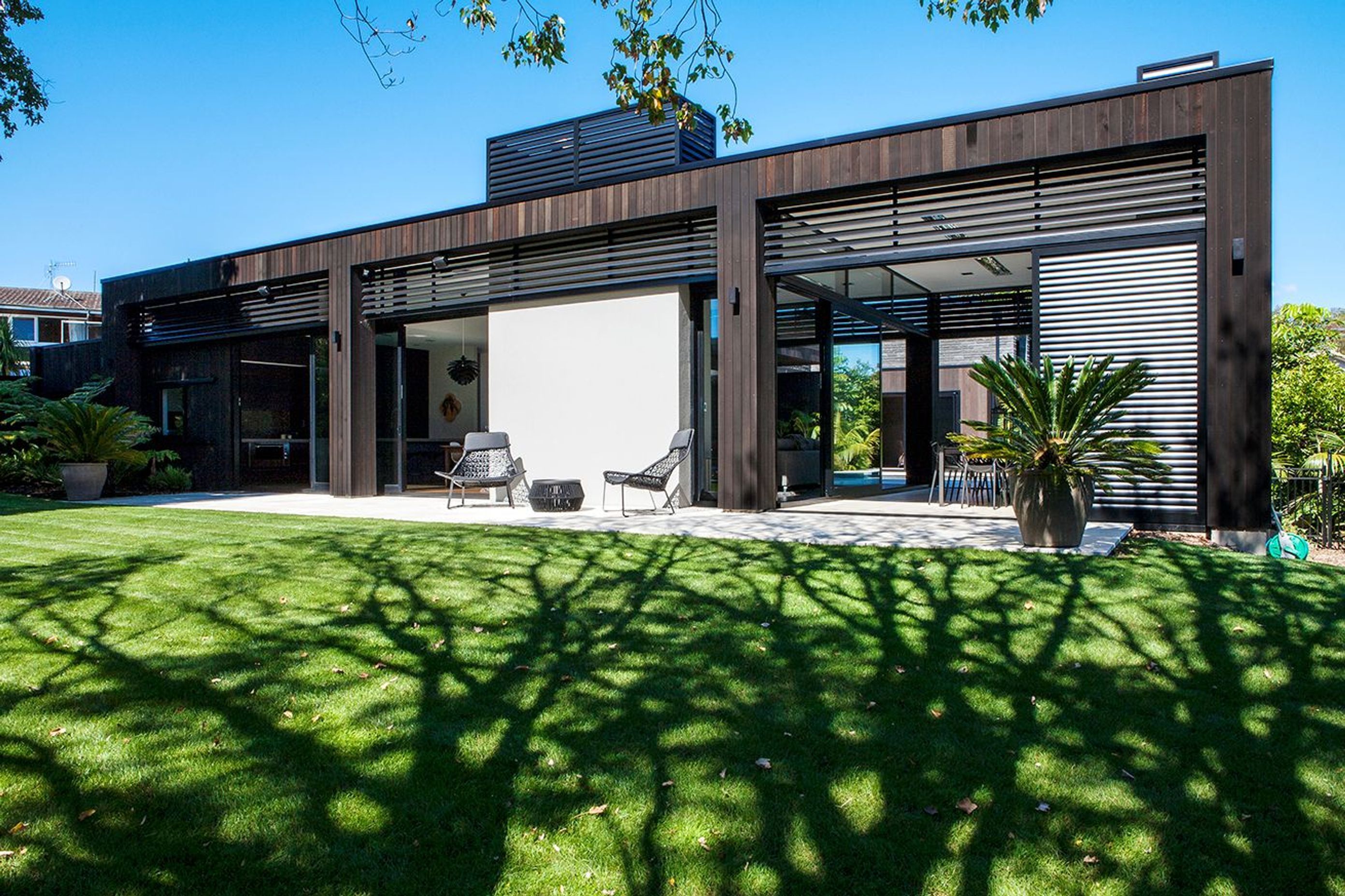 Godden Cres