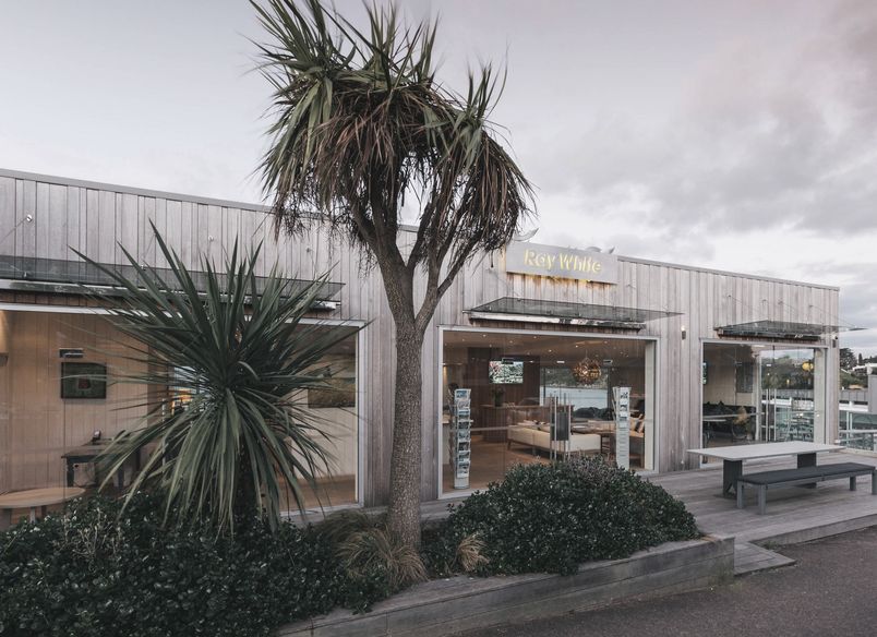 Ray White Real Estate Waiheke Island