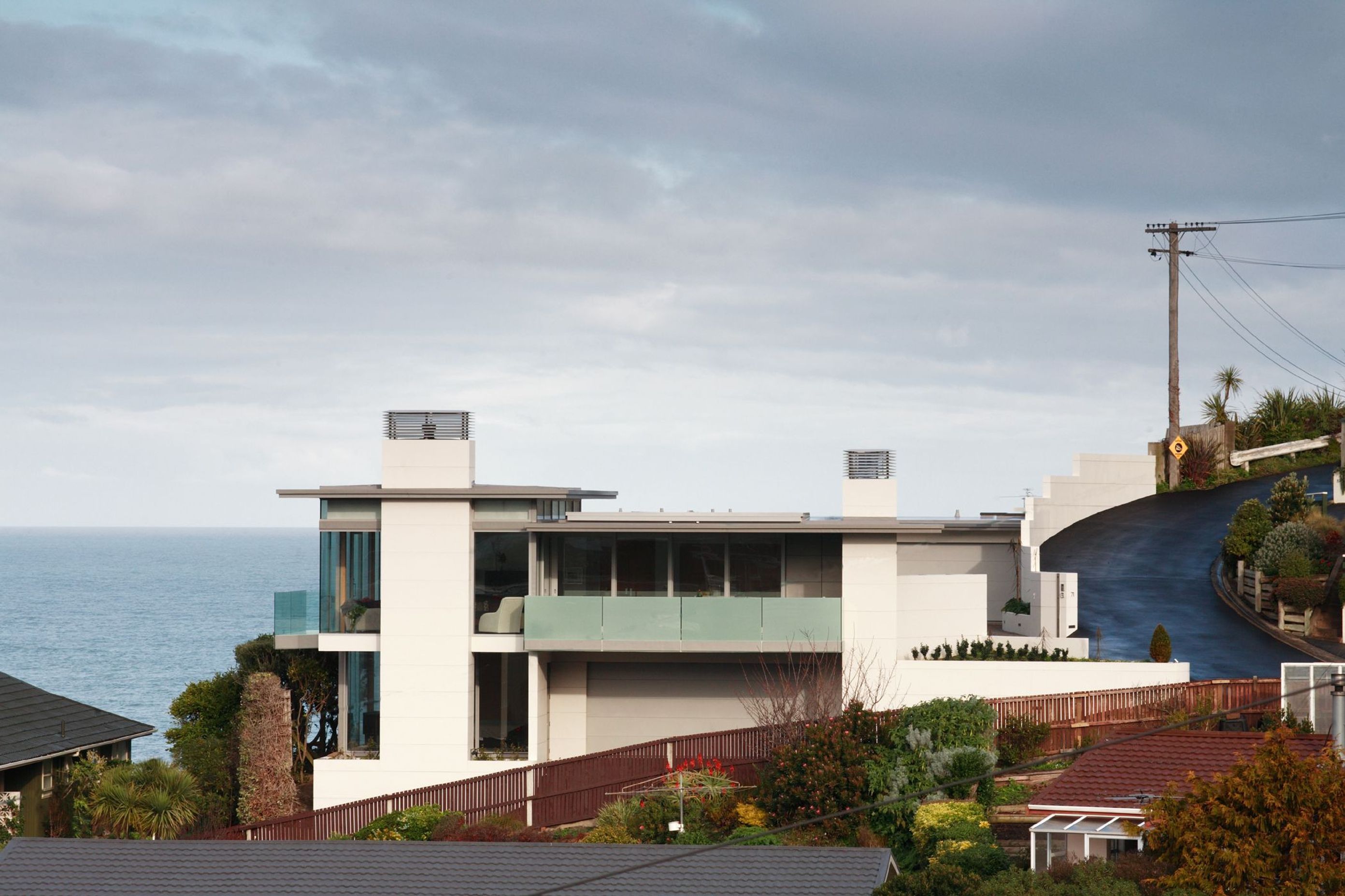Cliffs Road House