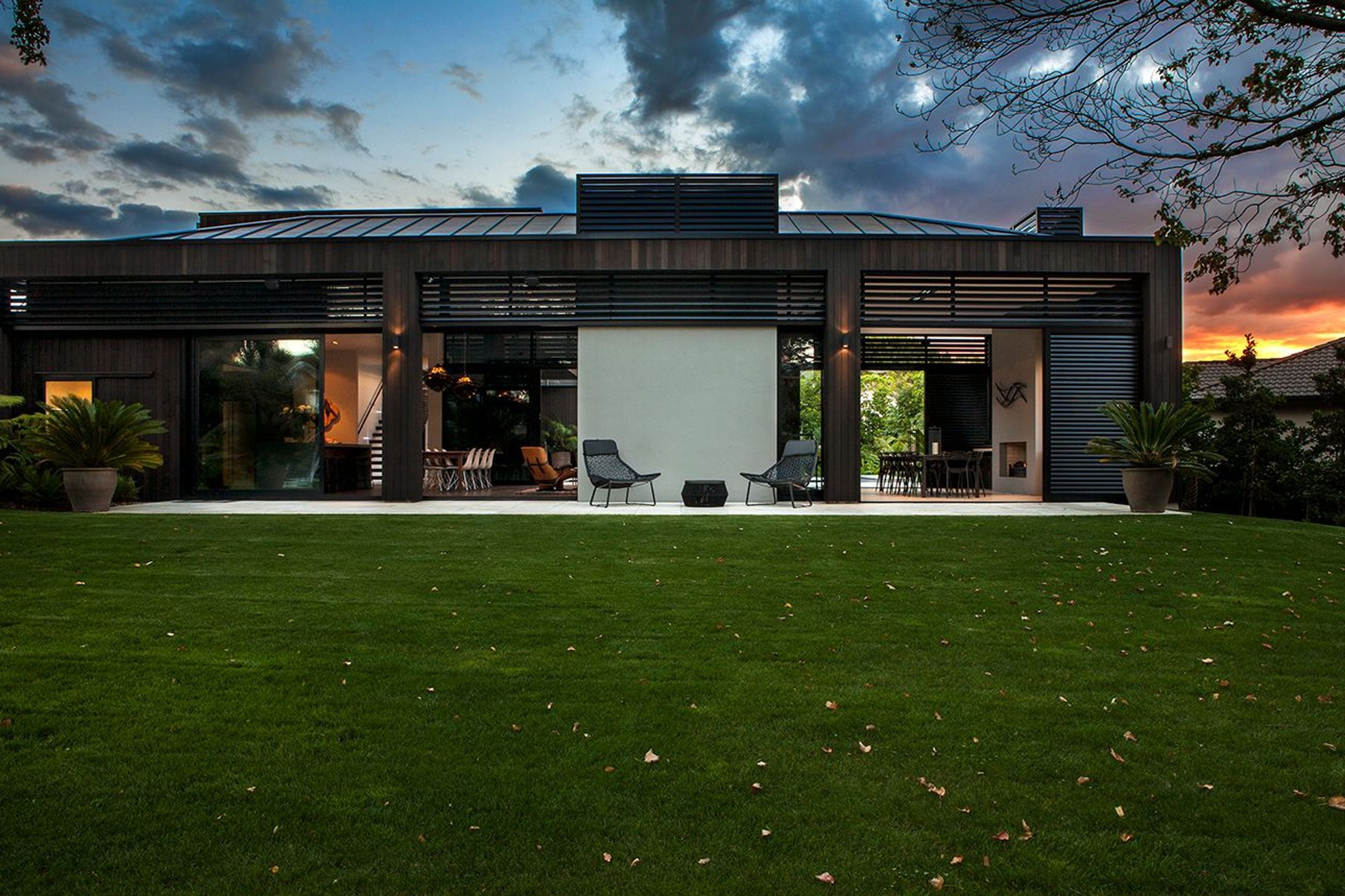 Godden Cres