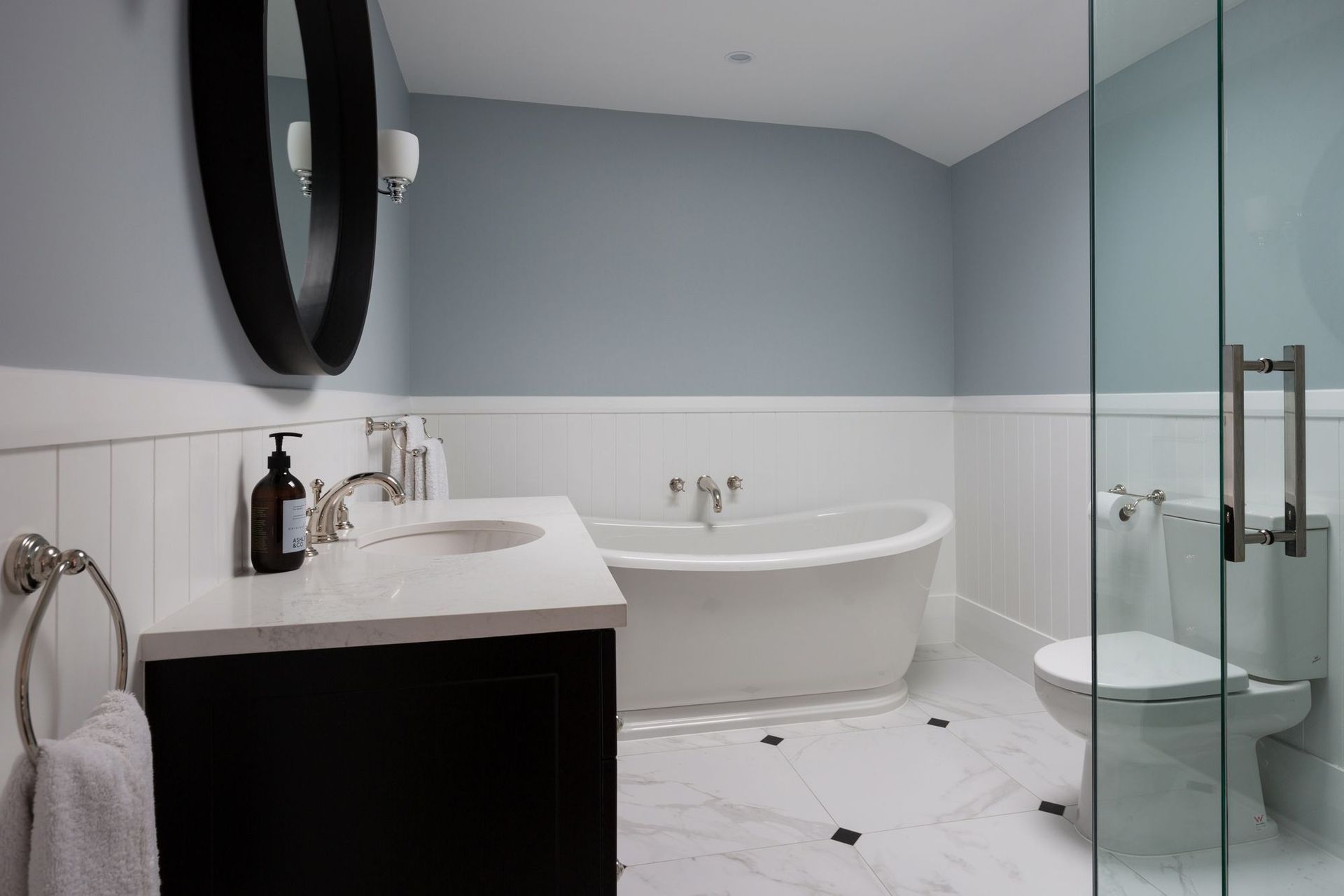 Meticulous in Milford