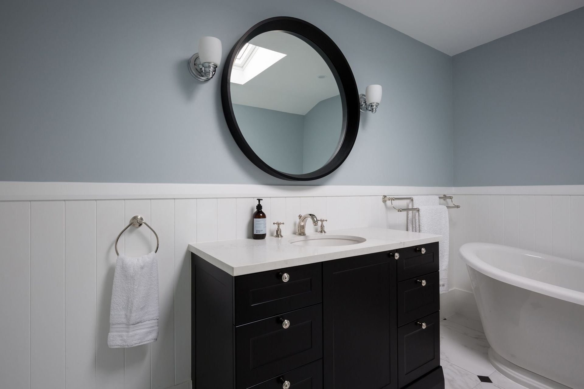 Meticulous in Milford