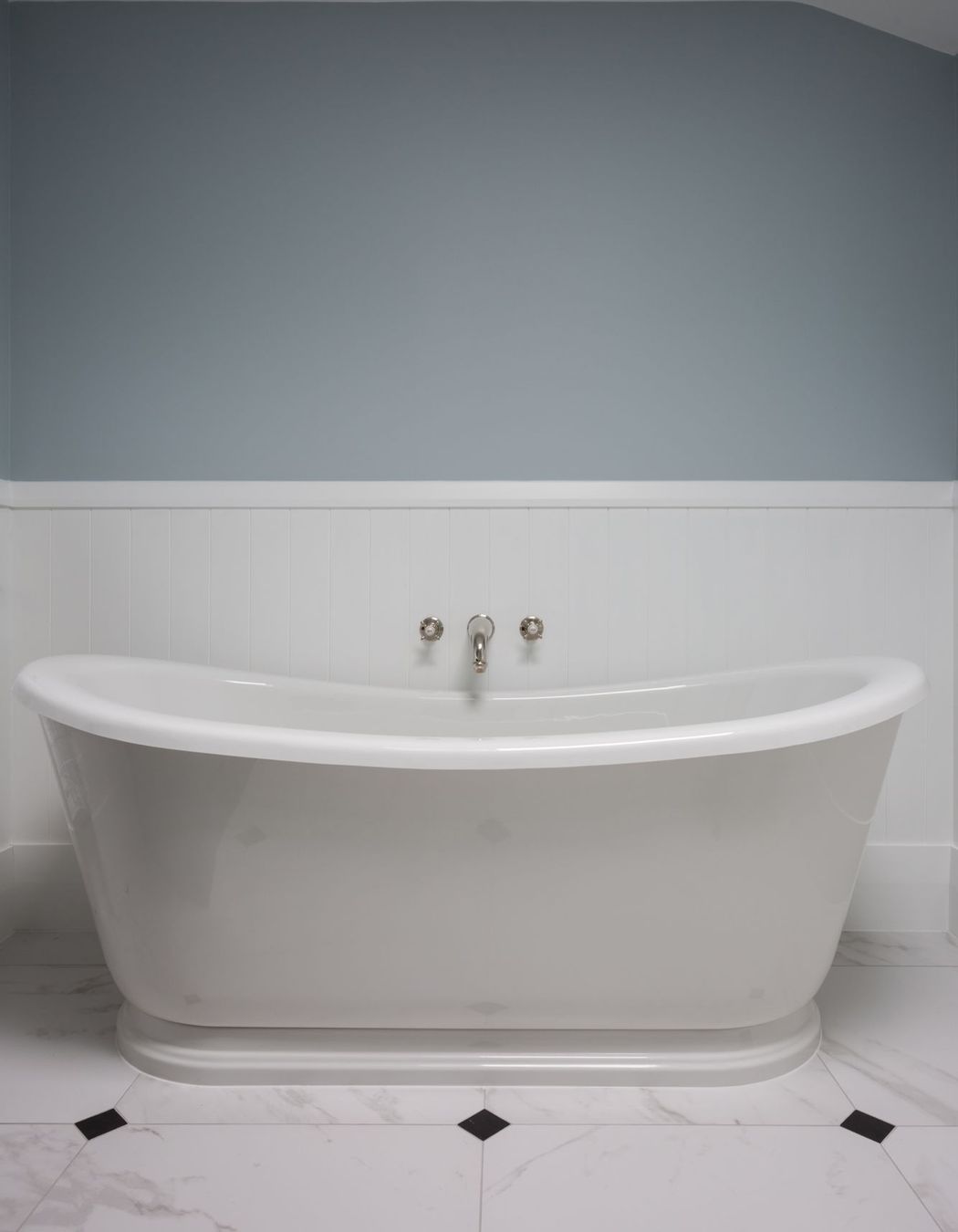 Meticulous in Milford