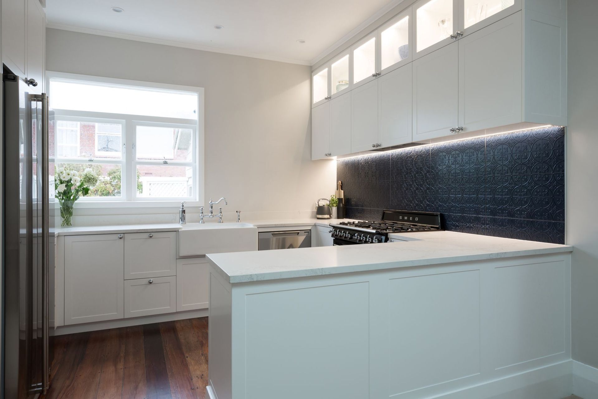 Meticulous in Milford