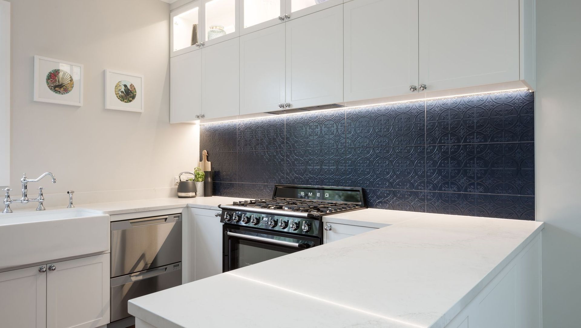 Meticulous in Milford banner