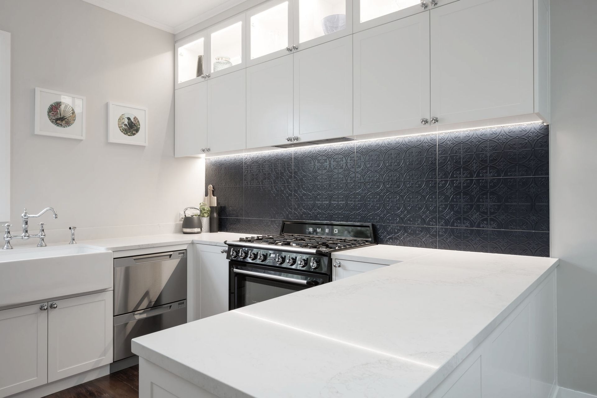 Meticulous in Milford