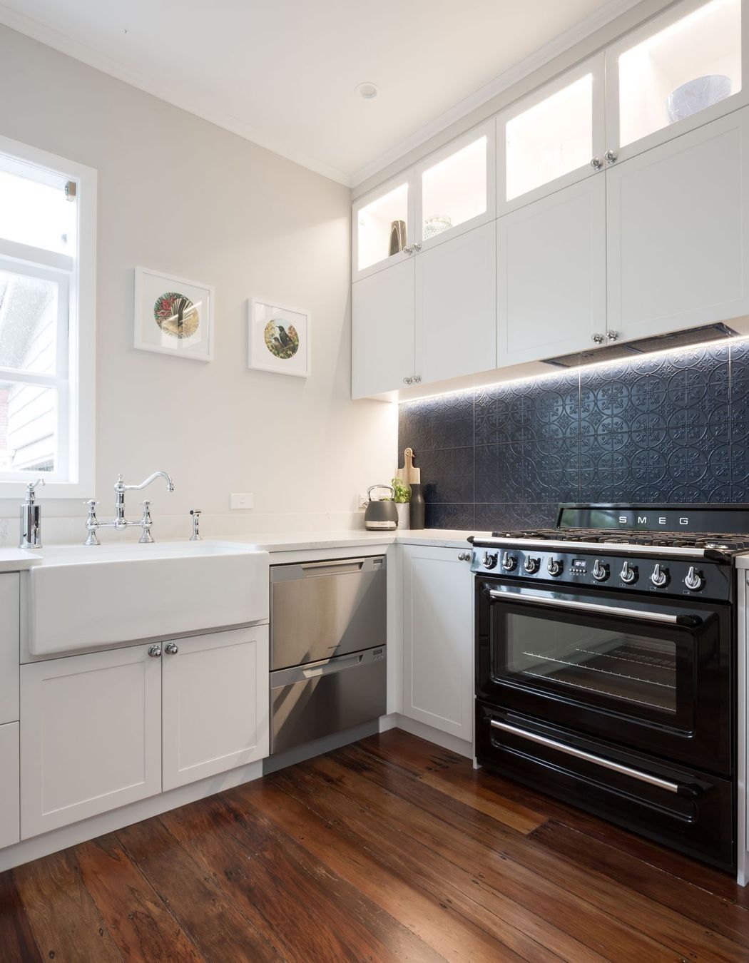 Meticulous in Milford