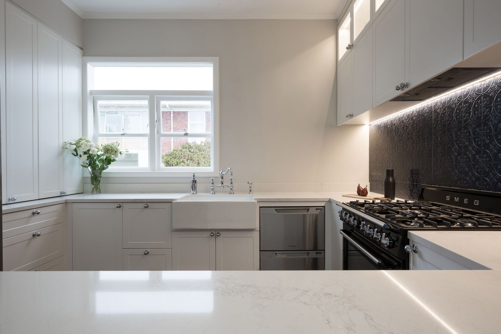 Meticulous in Milford