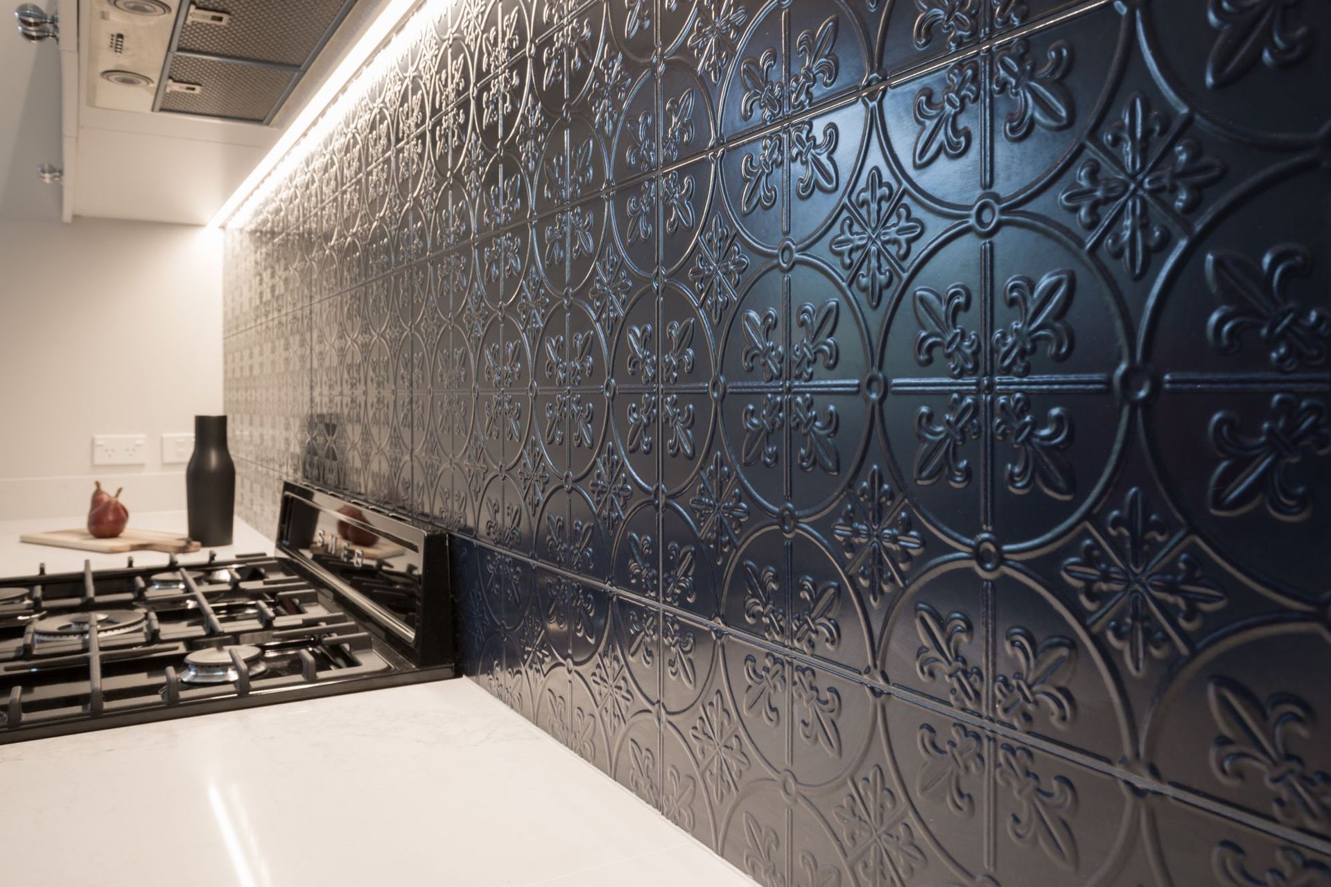 Meticulous in Milford