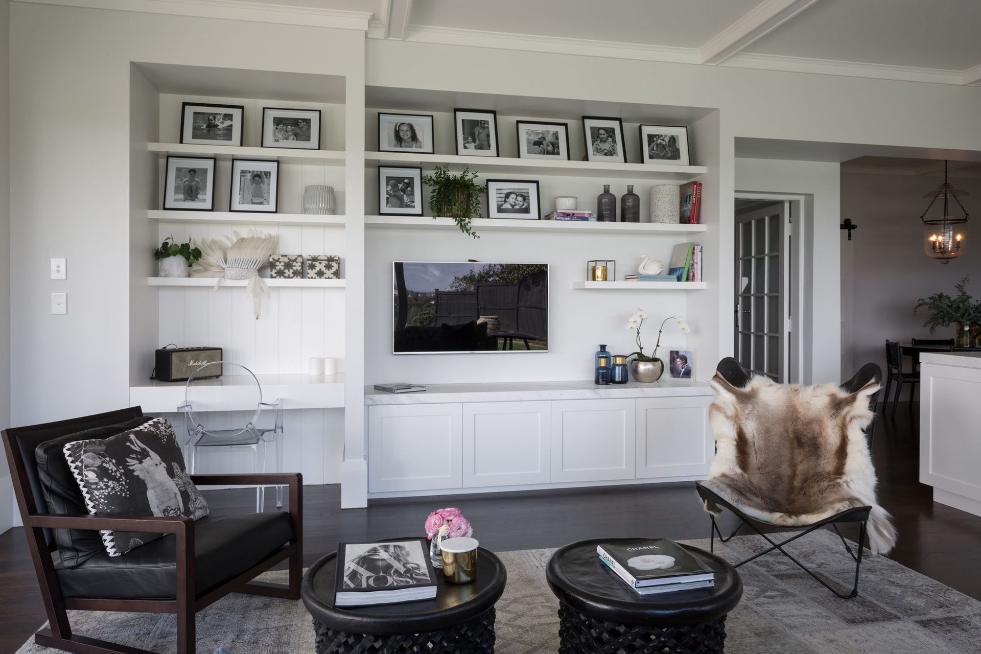 Lucerne Rd House