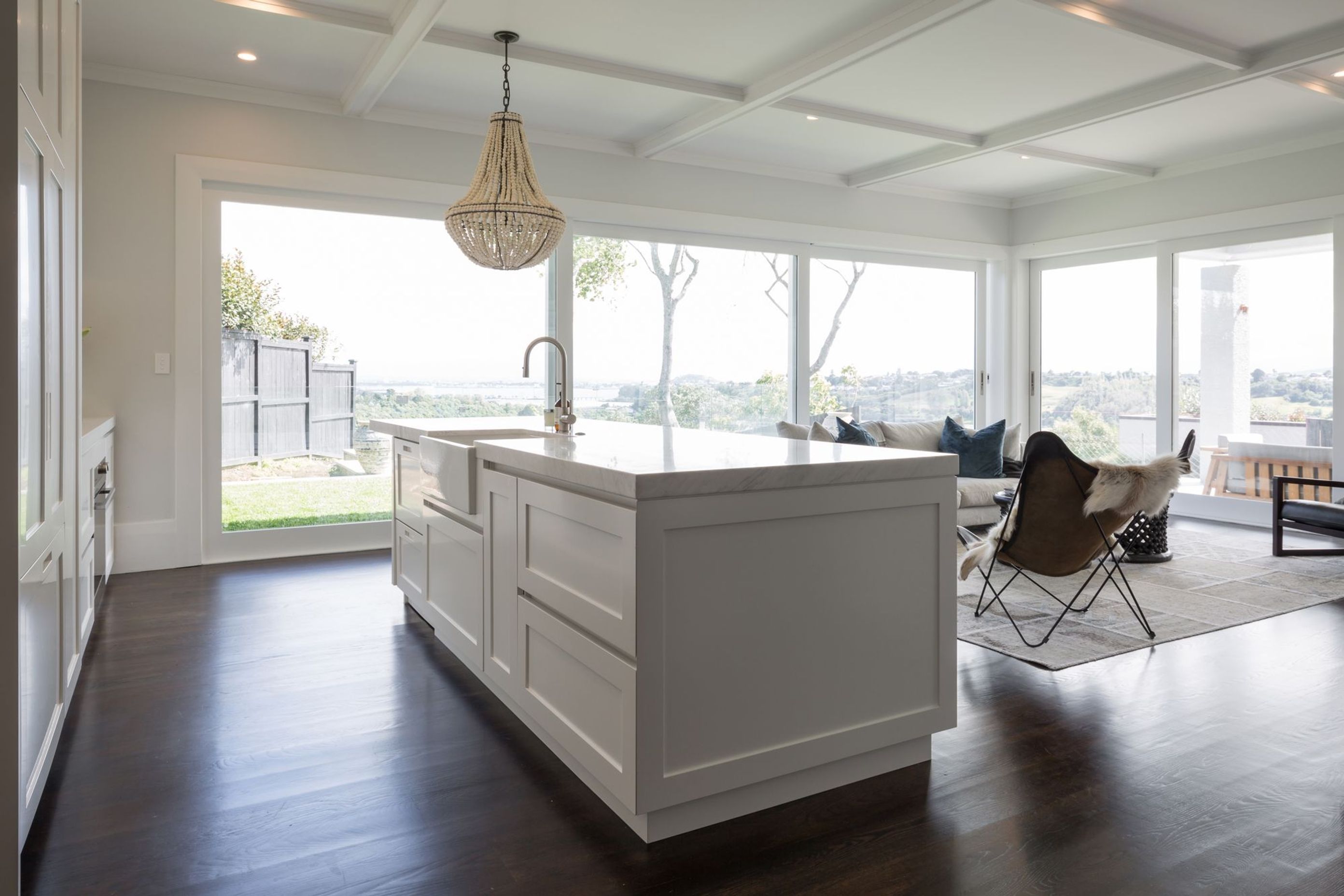 Lucerne Rd House