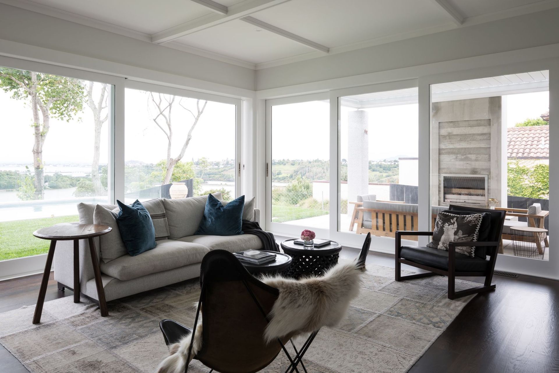 Lucerne Rd House
