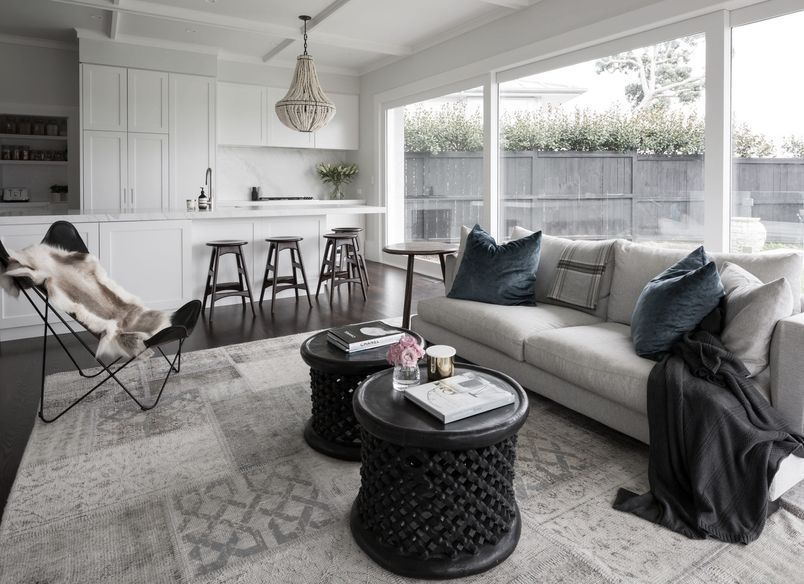 Lucerne Rd House