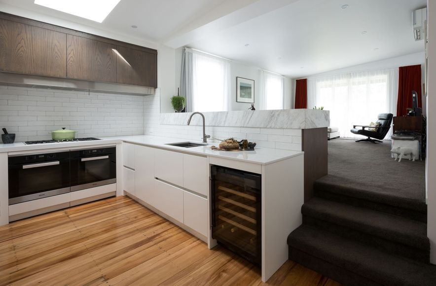 Albany Road, Ponsonby