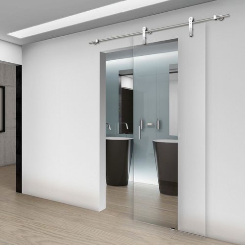 Modular Sliding Door System