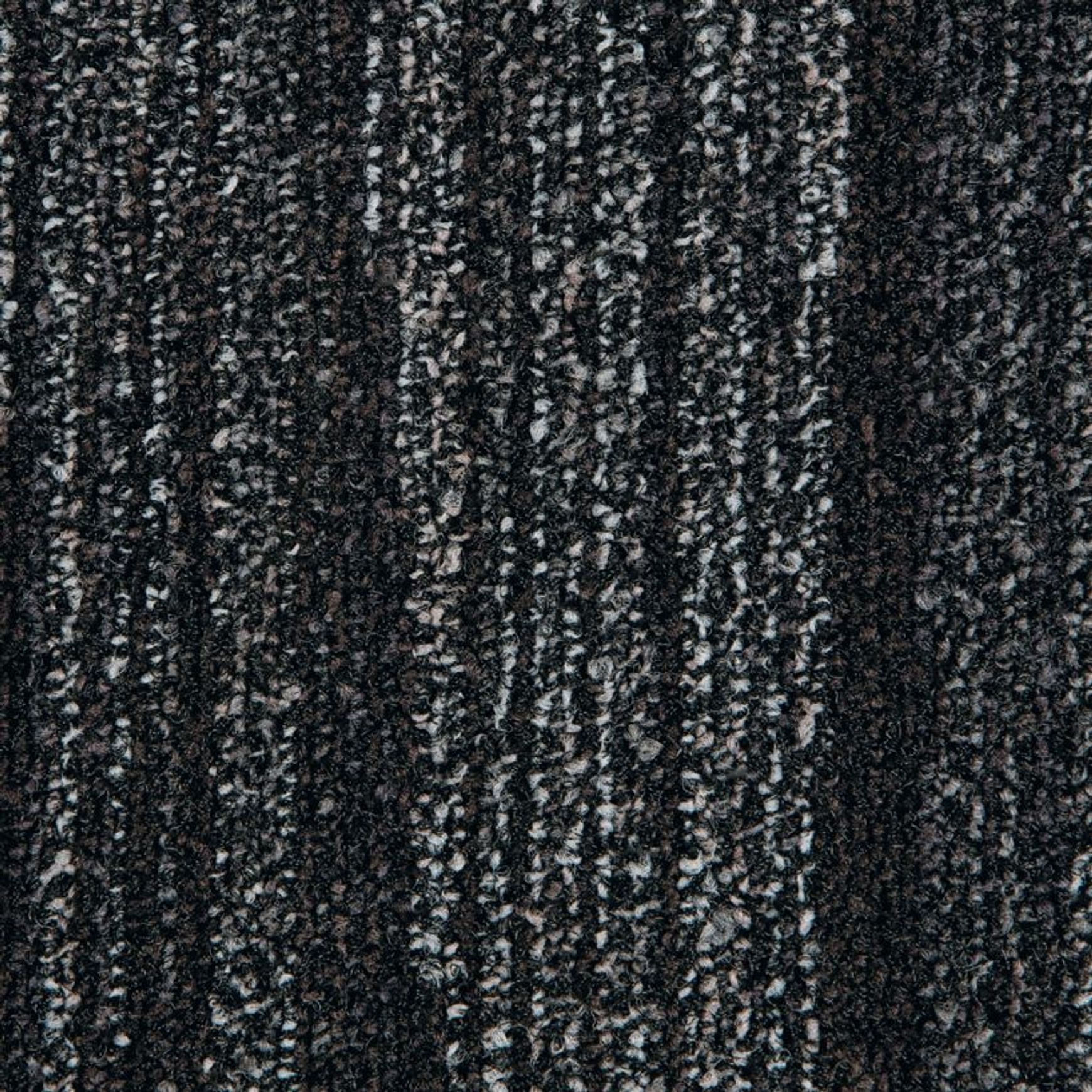 modulyss® - 20 In-groove carpet tiles