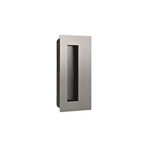 JNF Stainless Steel Kitchen Flush Pull: IN.16.410