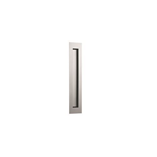 JNF Stainless Steel Kitchen Flush Pull: IN.16.416