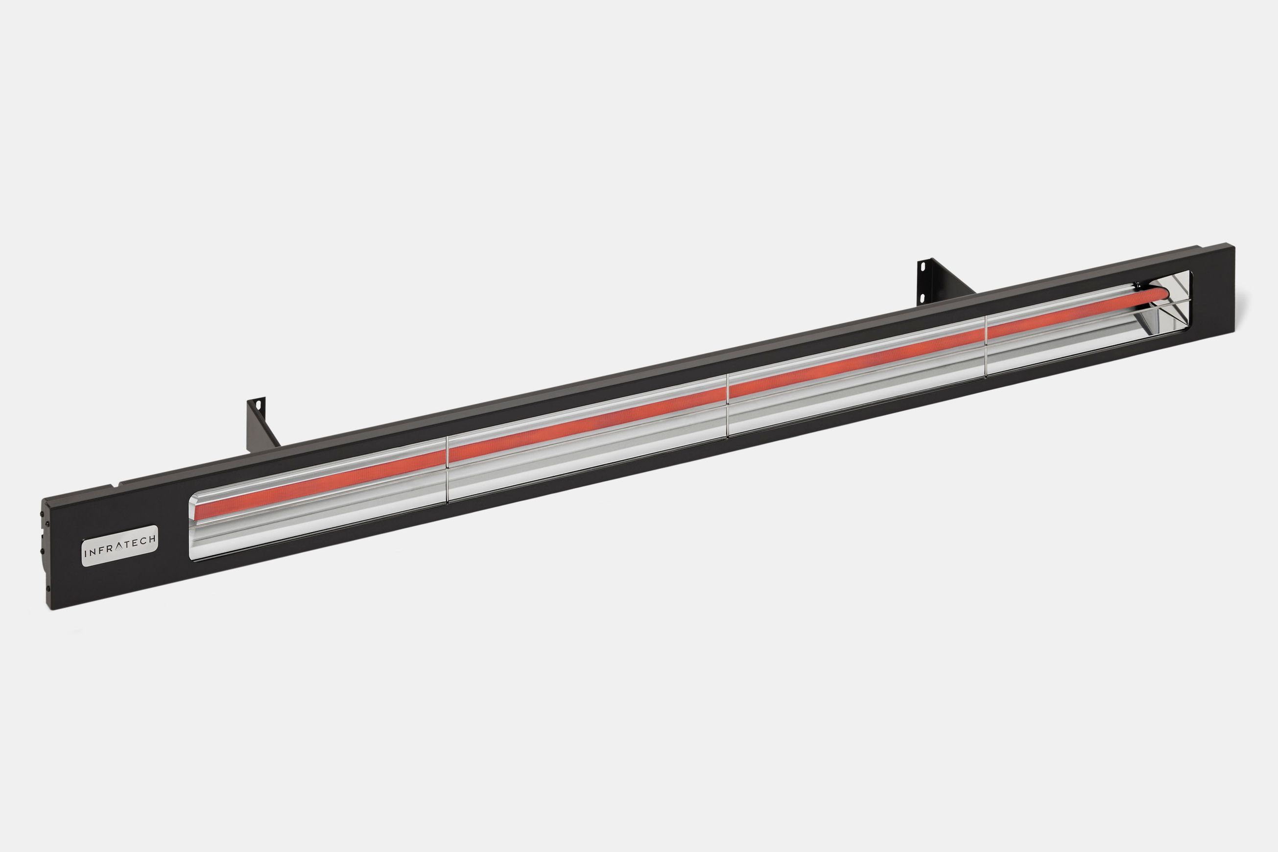 SL40 Heater Black by Infratech