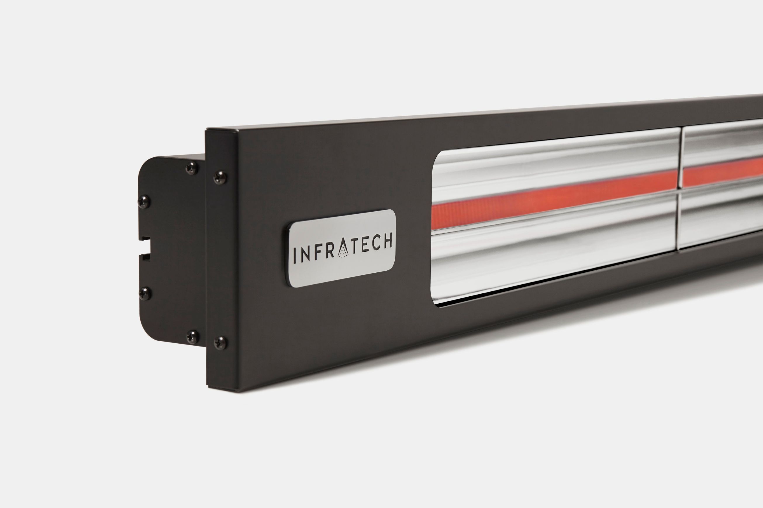 SL24 Heater Black by Infratech