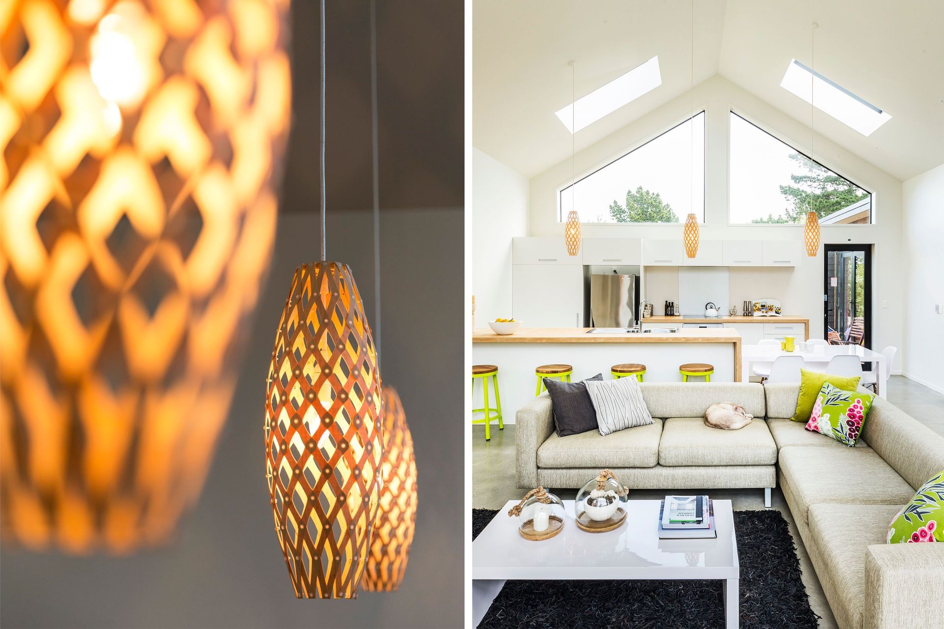 Ehouse - Fairlands