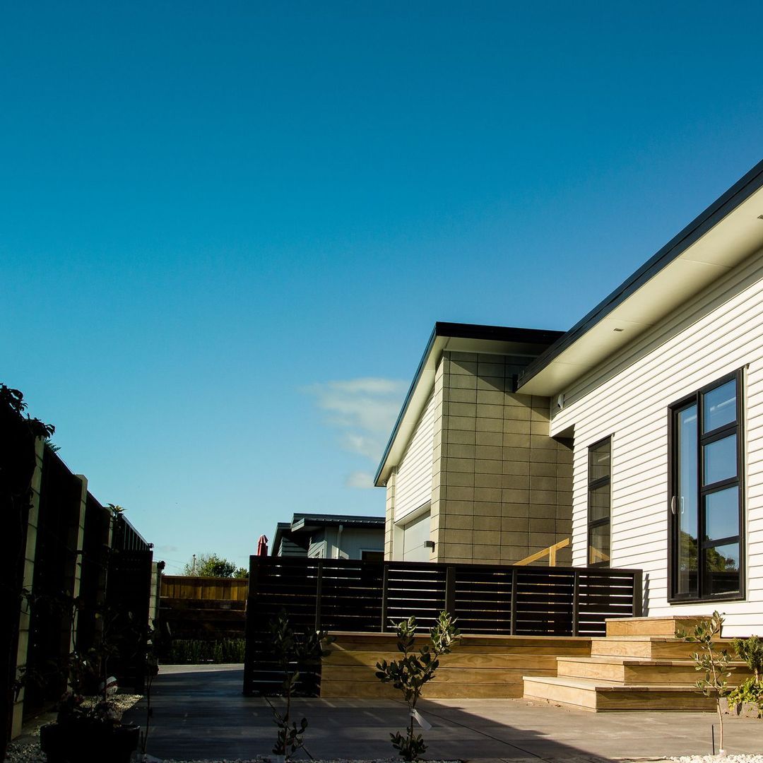 Irie Architectural Design