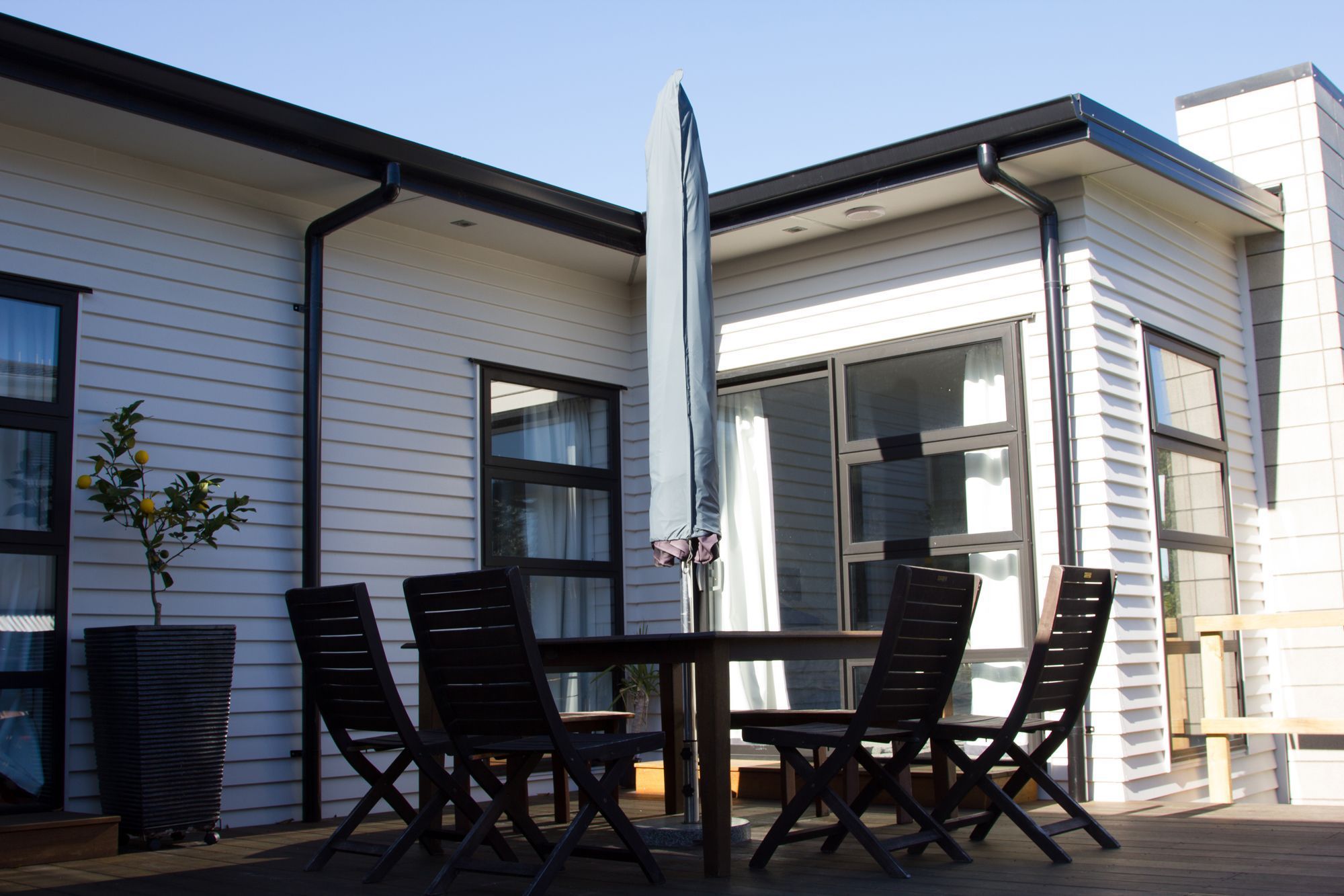 Dufty Home