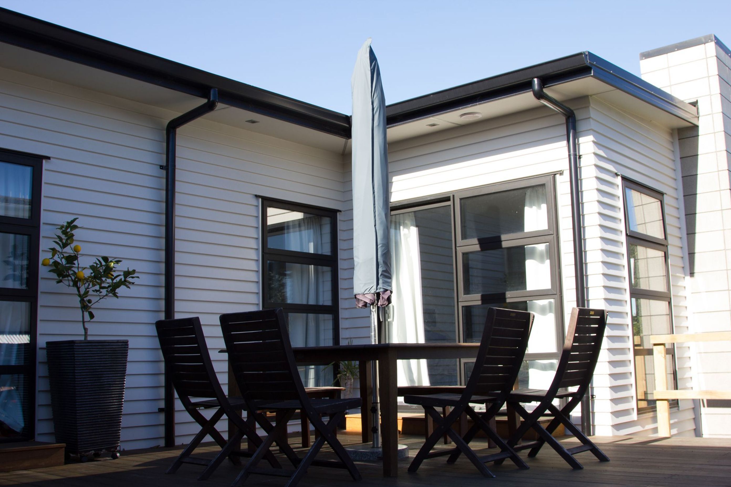 Dufty Home