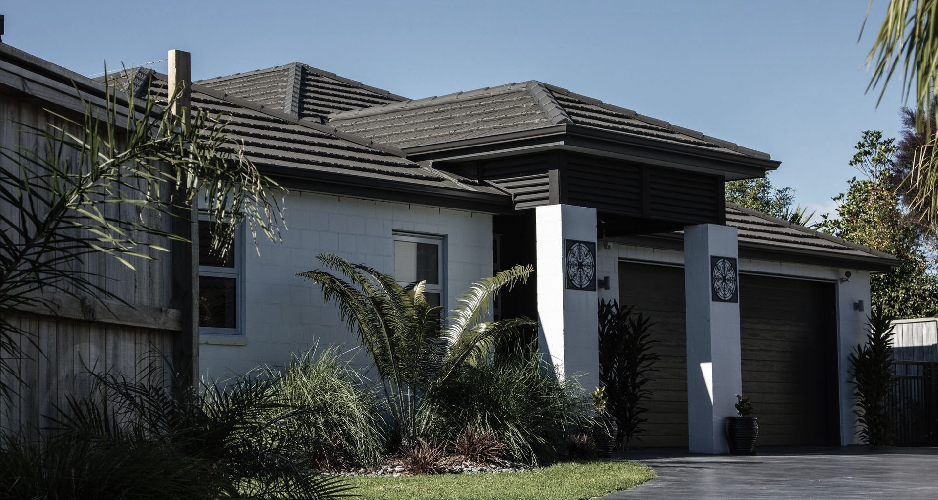 Bell Home banner