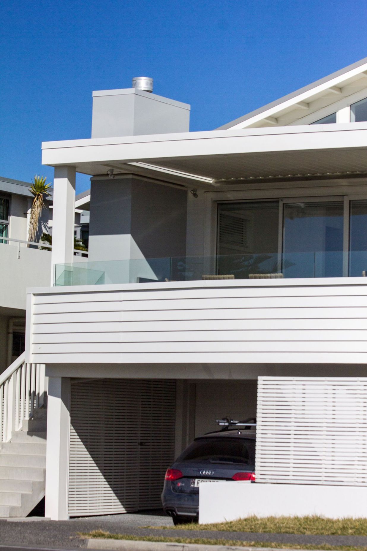 Stewart Residence