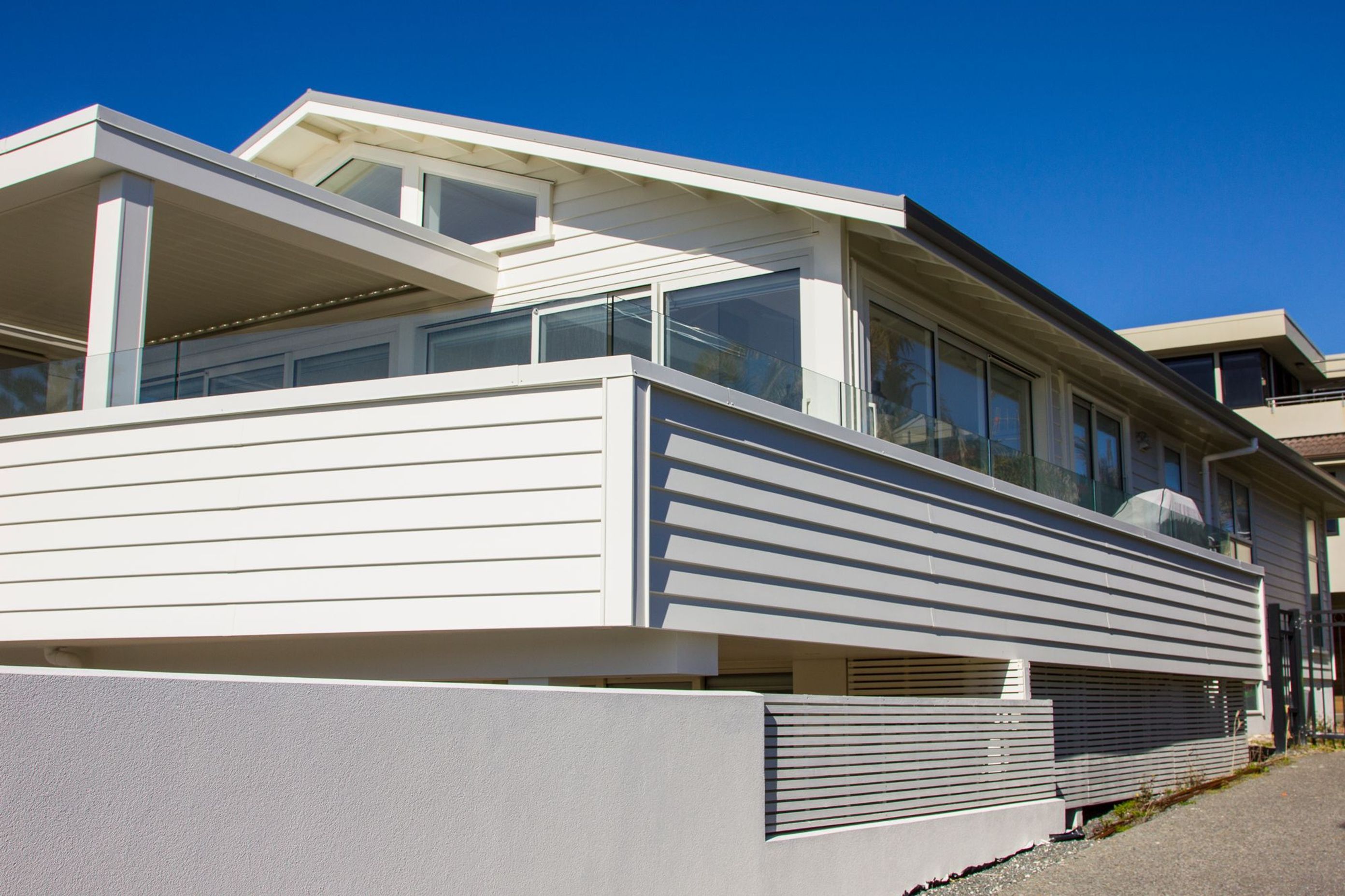 Stewart Residence 