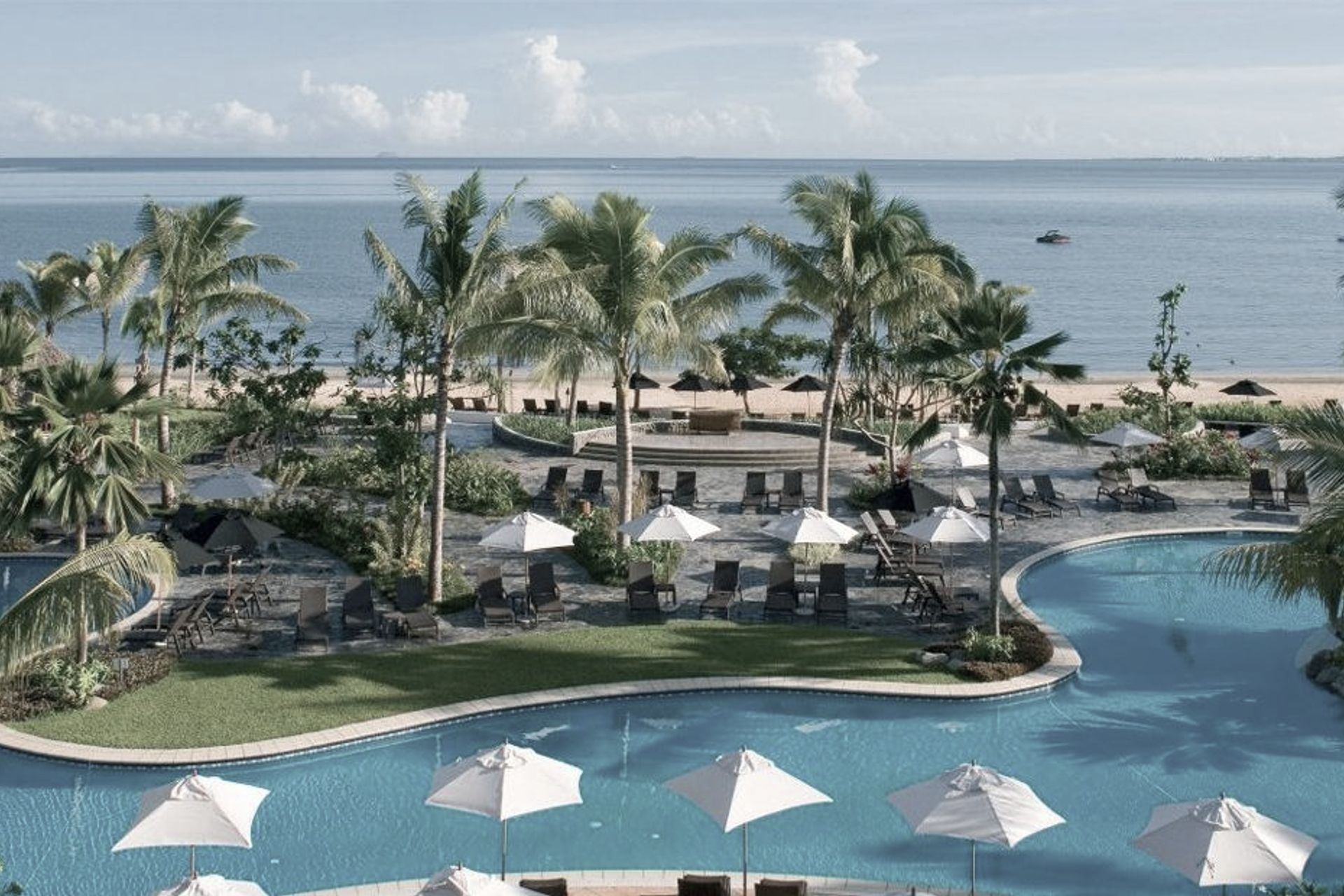 Radisson, Denarau, Fiji