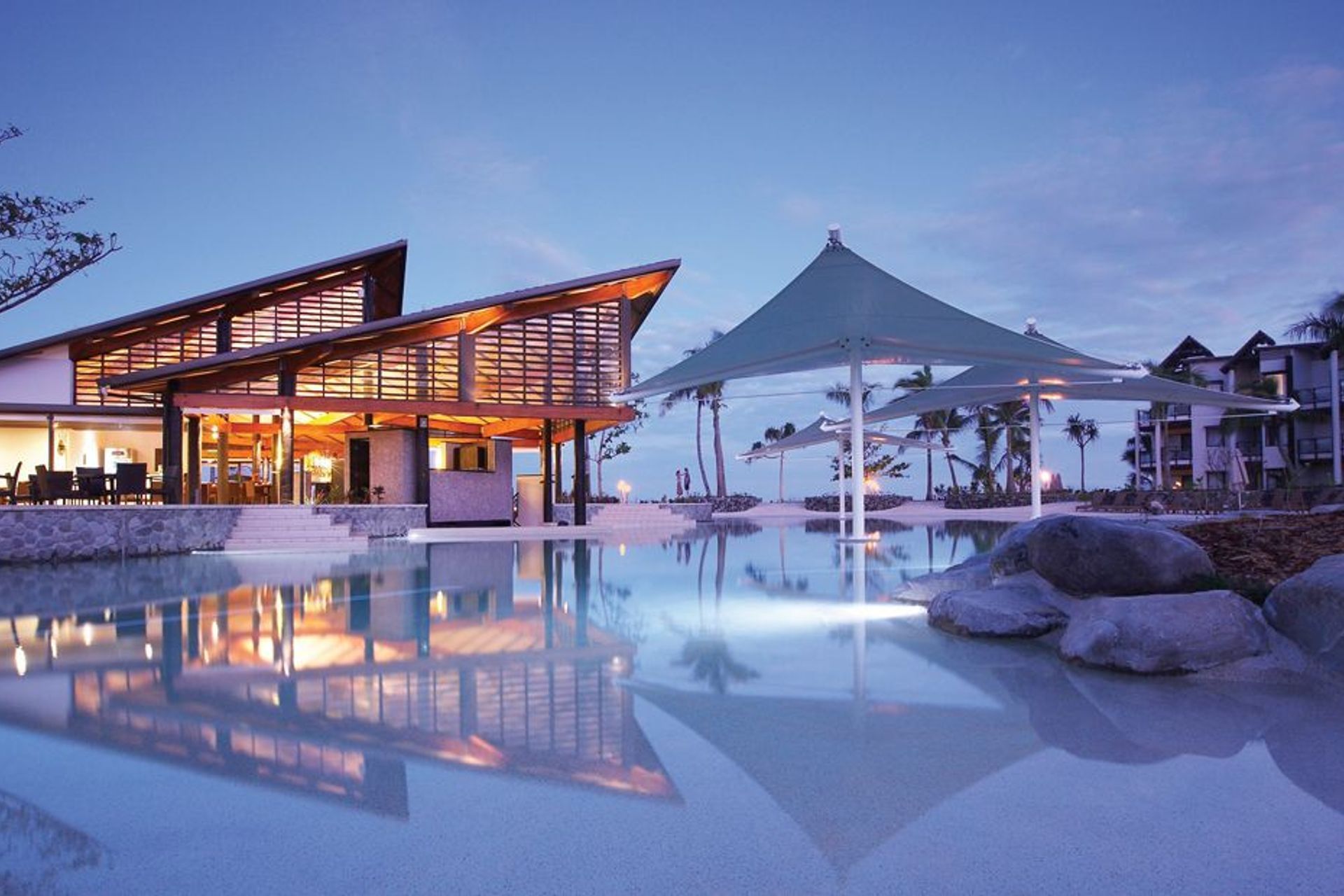 Radisson, Denarau, Fiji
