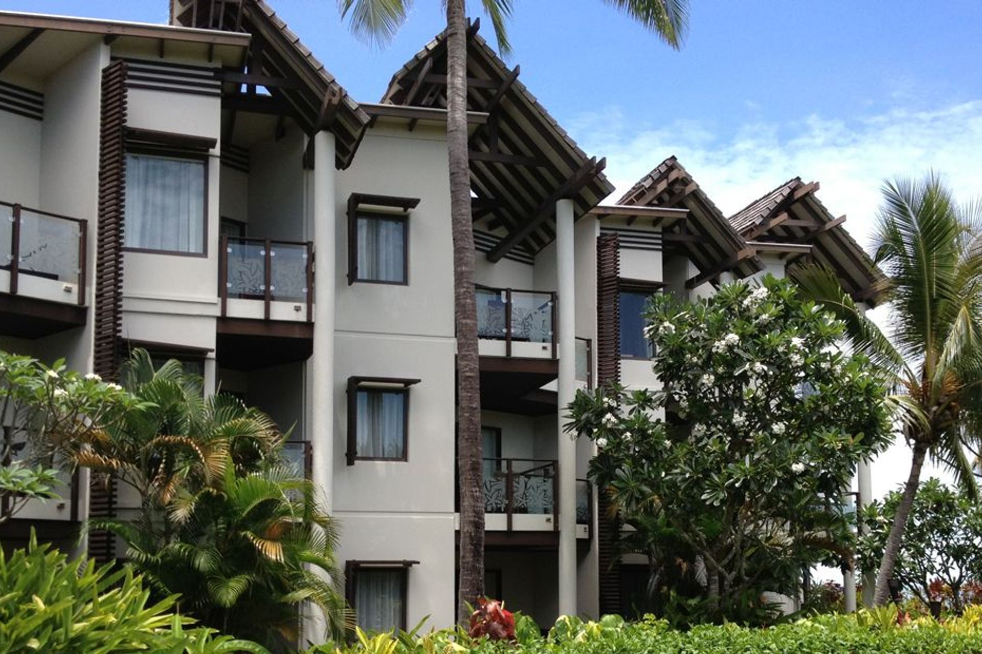 Radisson, Denarau, Fiji