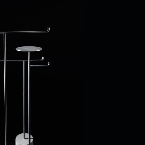 Iko Free-standing Towel Holder Series